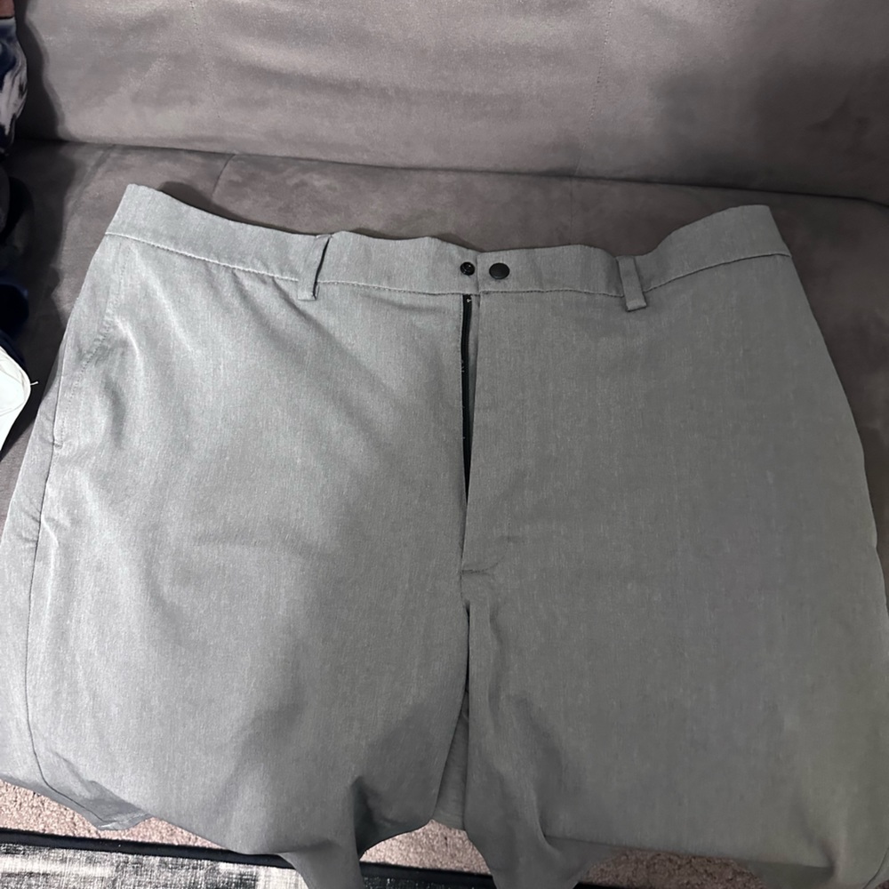 Haggar Golf Shorts